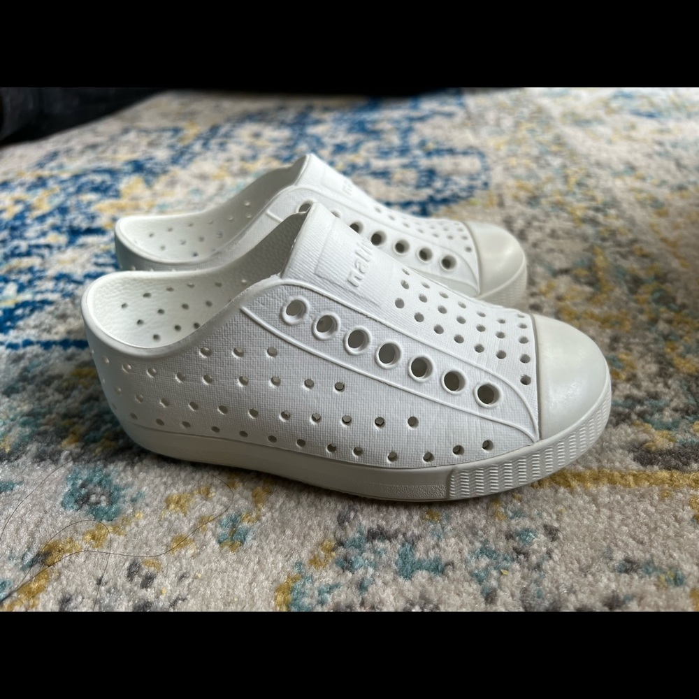 Native Shoes